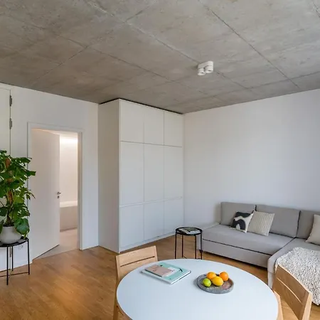 Carlotta Apartament