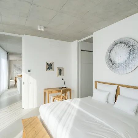 Apartament Carlotta *