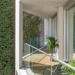 Apartment Carlotta *