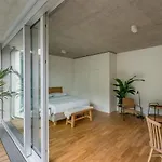 Apartamento Carlotta Berlim