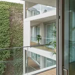 Carlotta Apartamento Berlim