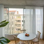 Apartamento Carlotta Berlim