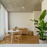 Carlotta Apartamento *