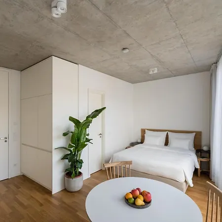 Carlotta Apartment Berlin