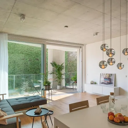 Carlotta Apartment Berlin