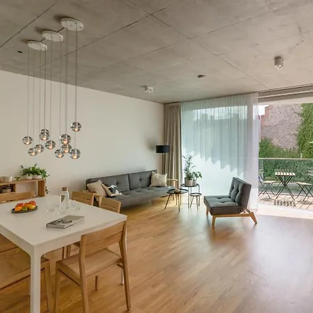 Apartment Carlotta