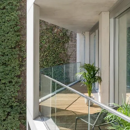 Appartement Carlotta *