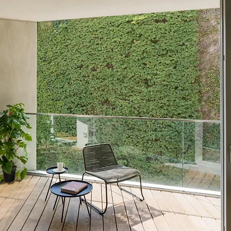 Appartement Carlotta Berlijn