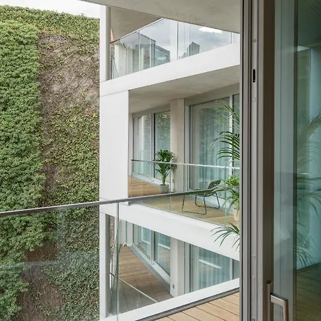 Carlotta Apartment Berlin