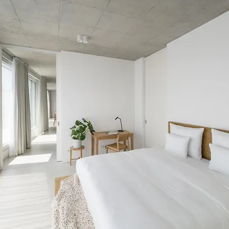 Appartement Carlotta Berlijn