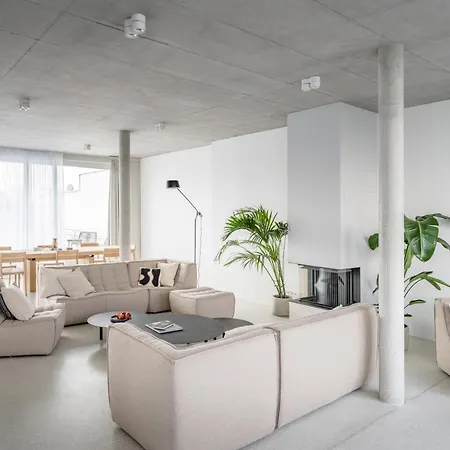 Apartment Carlotta Berlin