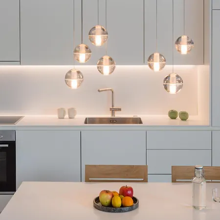 Carlotta Apartment