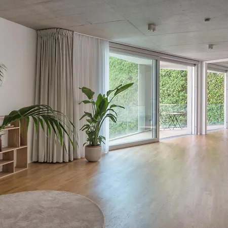 Carlotta Apartment Berlin