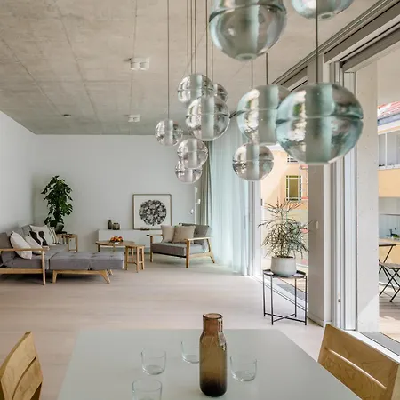 Carlotta Appartement Berlijn