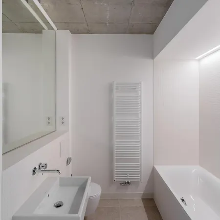 Carlotta Apartment Berlin