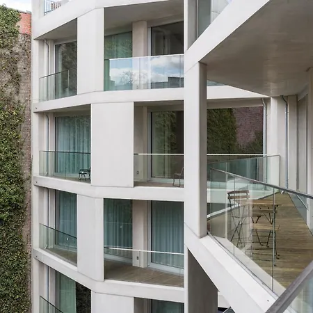 Appartement Carlotta *