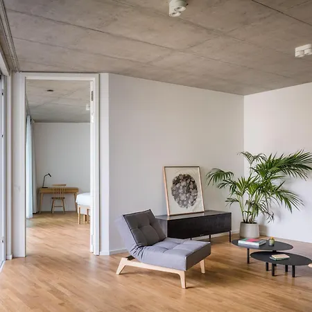 Apartment Carlotta *