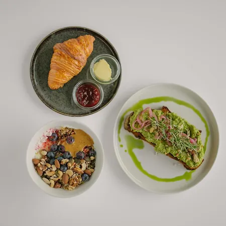 Appartement Carlotta Berlijn