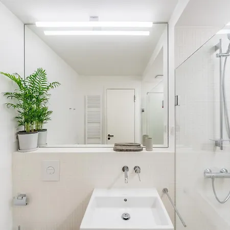Apartment Carlotta