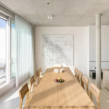 Carlotta Appartement