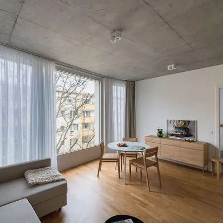 Daire Carlotta Berlin