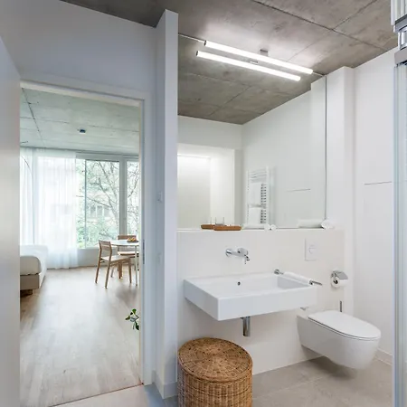 Carlotta Appartement