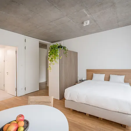 Carlotta Appartement *