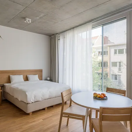 Carlotta Апартаменты