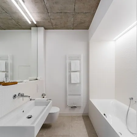 Carlotta Appartement Berlijn