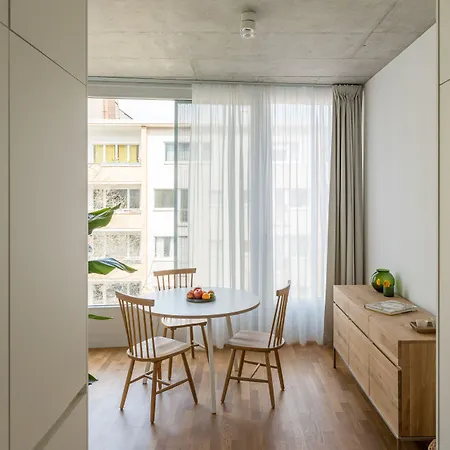 Daire Carlotta Berlin