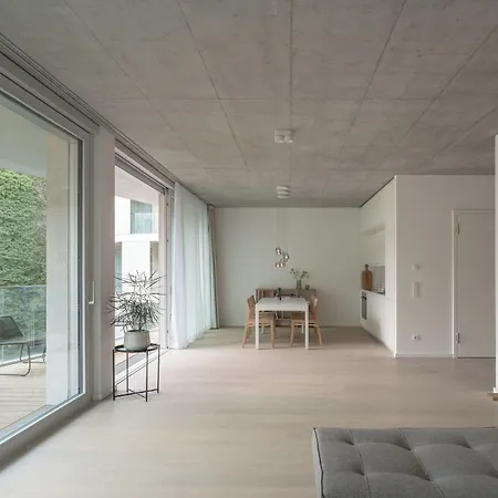 Appartement Carlotta