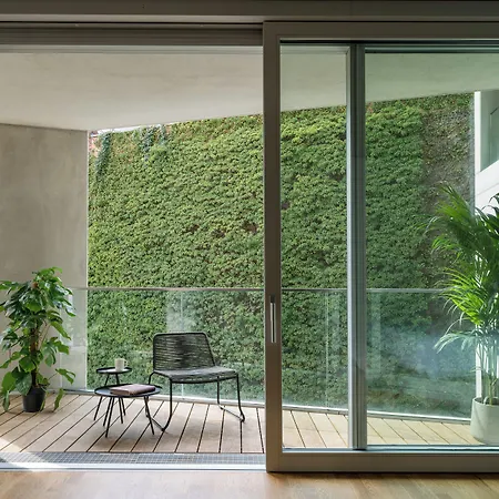 Carlotta Апартаменты