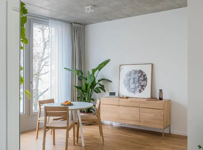 Carlotta Apartamento