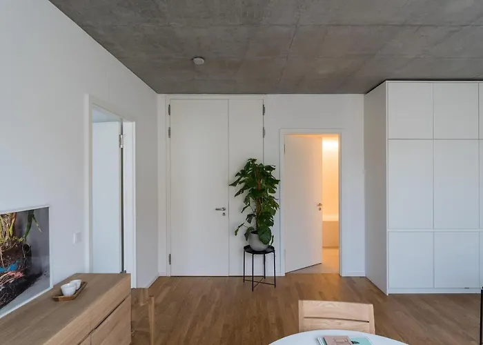 Carlotta Apartamento