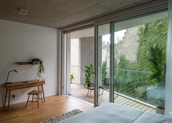 Carlotta Apartamento