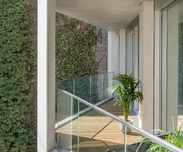 Apartamento Carlotta *