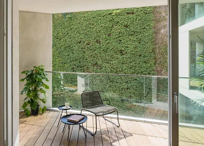 Apartamento Carlotta Berlim