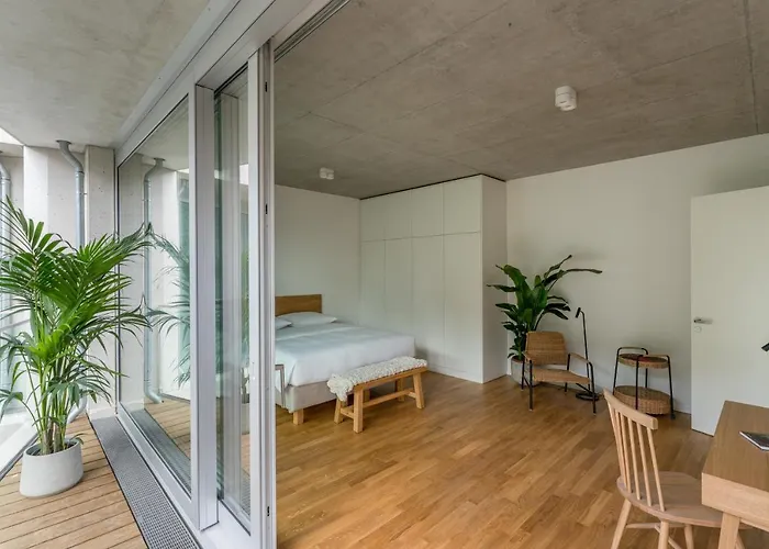 Apartamento Carlotta Berlim