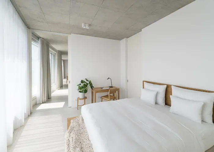 Apartamento Carlotta Berlim