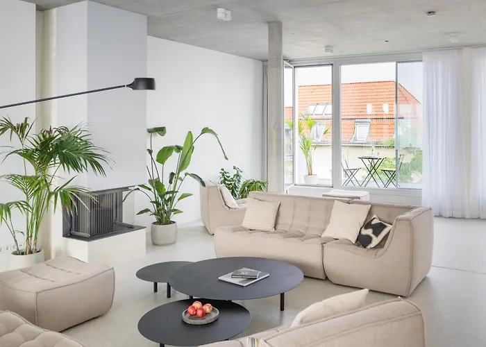 Carlotta Apartamento