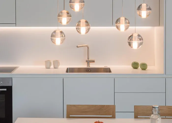 Carlotta アパート