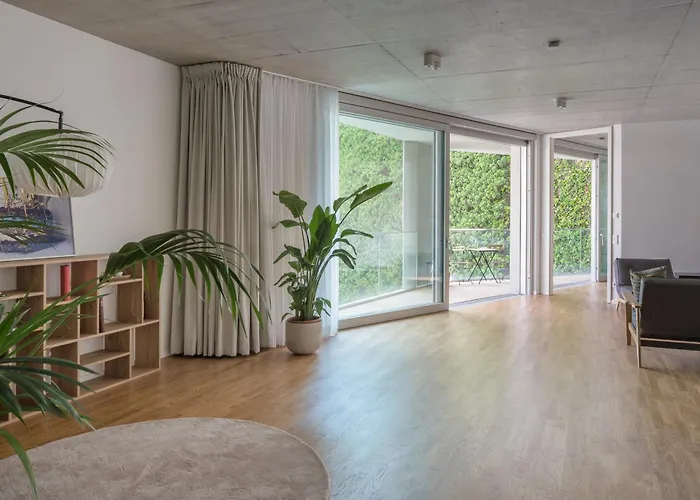 Carlotta Apartamento Berlim