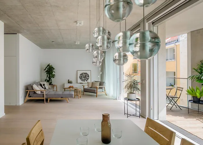 Carlotta Apartamento Berlim