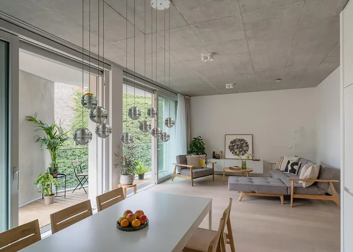 Carlotta Apartamento Berlim