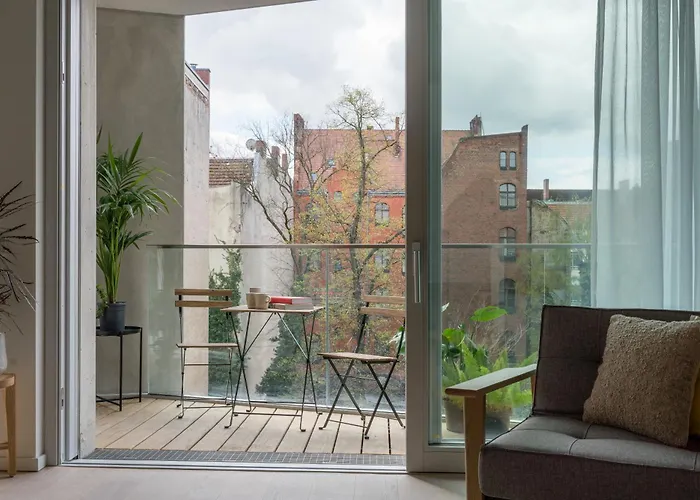 Apartamento Carlotta