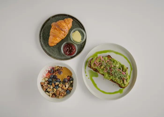 Apartamento Carlotta Berlim