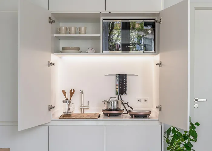 Apartamento Carlotta