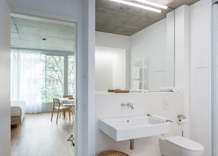 Carlotta Apartamento