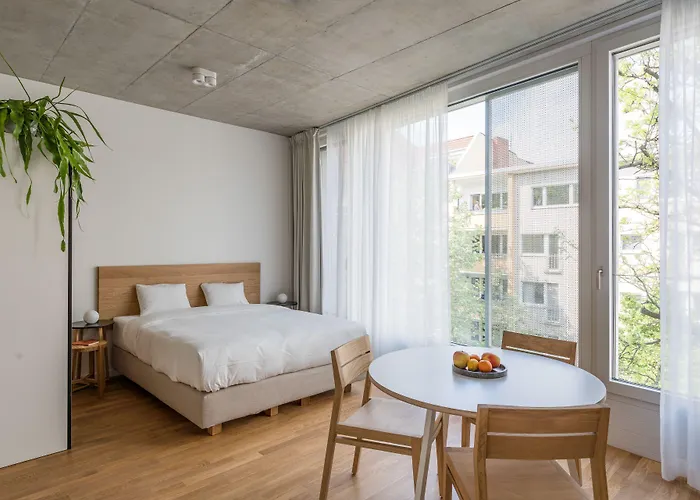 Carlotta Apartamento