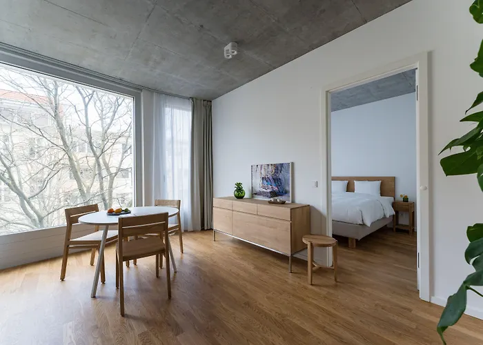 Apartamento Carlotta *